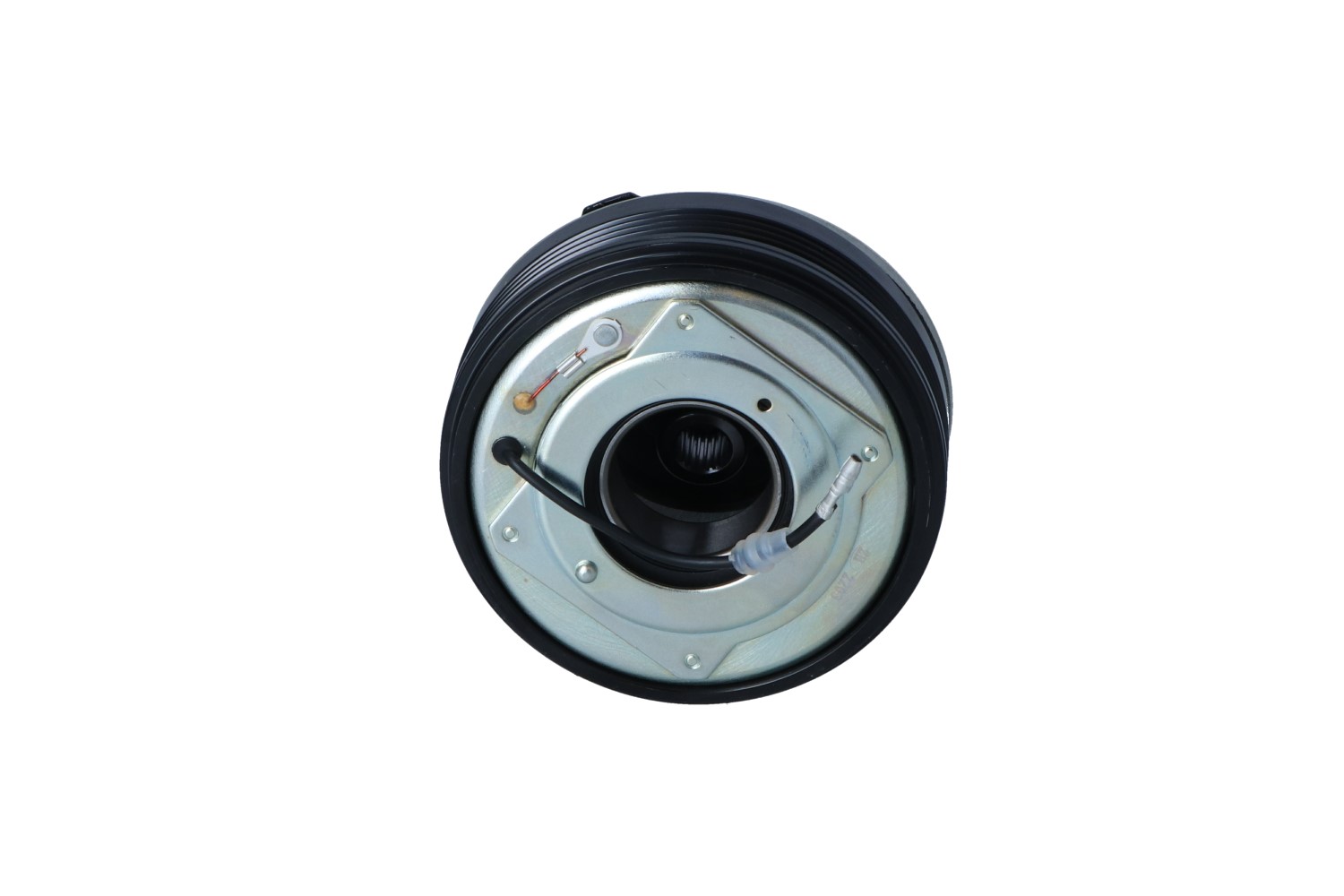 OEM 691800003 NRF Embraiagem magnética, compressor do ar condicionado 380068 para BMW