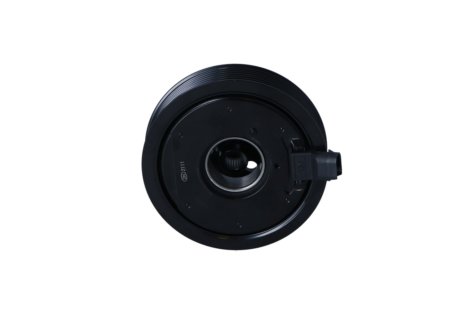 OEM 8200678499 NRF Embraiagem magnética, compressor do ar condicionado 380078 para RENAULT, NISSAN, VOLVO, LADA, RENAULT TRUCKS