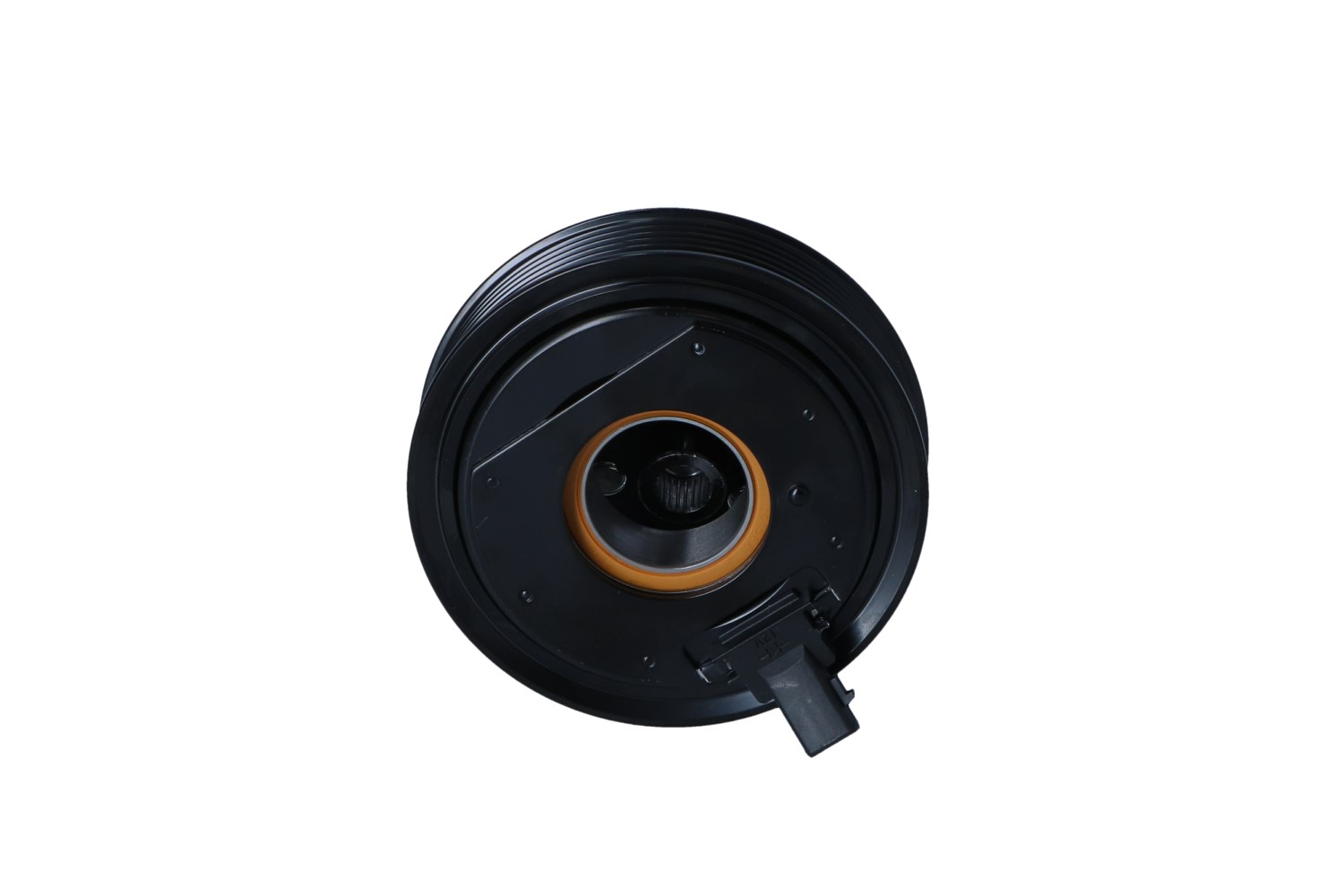TIPO Embraiagem magnética, compressor do ar condicionado 380085 NRF