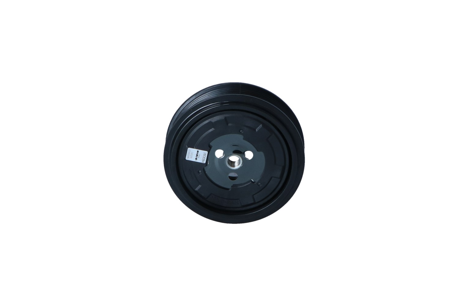 OEM 7813A058 NRF Acoplamiento magnético, compresor del aire acondicionado 380094 para MERCEDES-BENZ, MITSUBISHI, VOLVO, JAGUAR, SMART