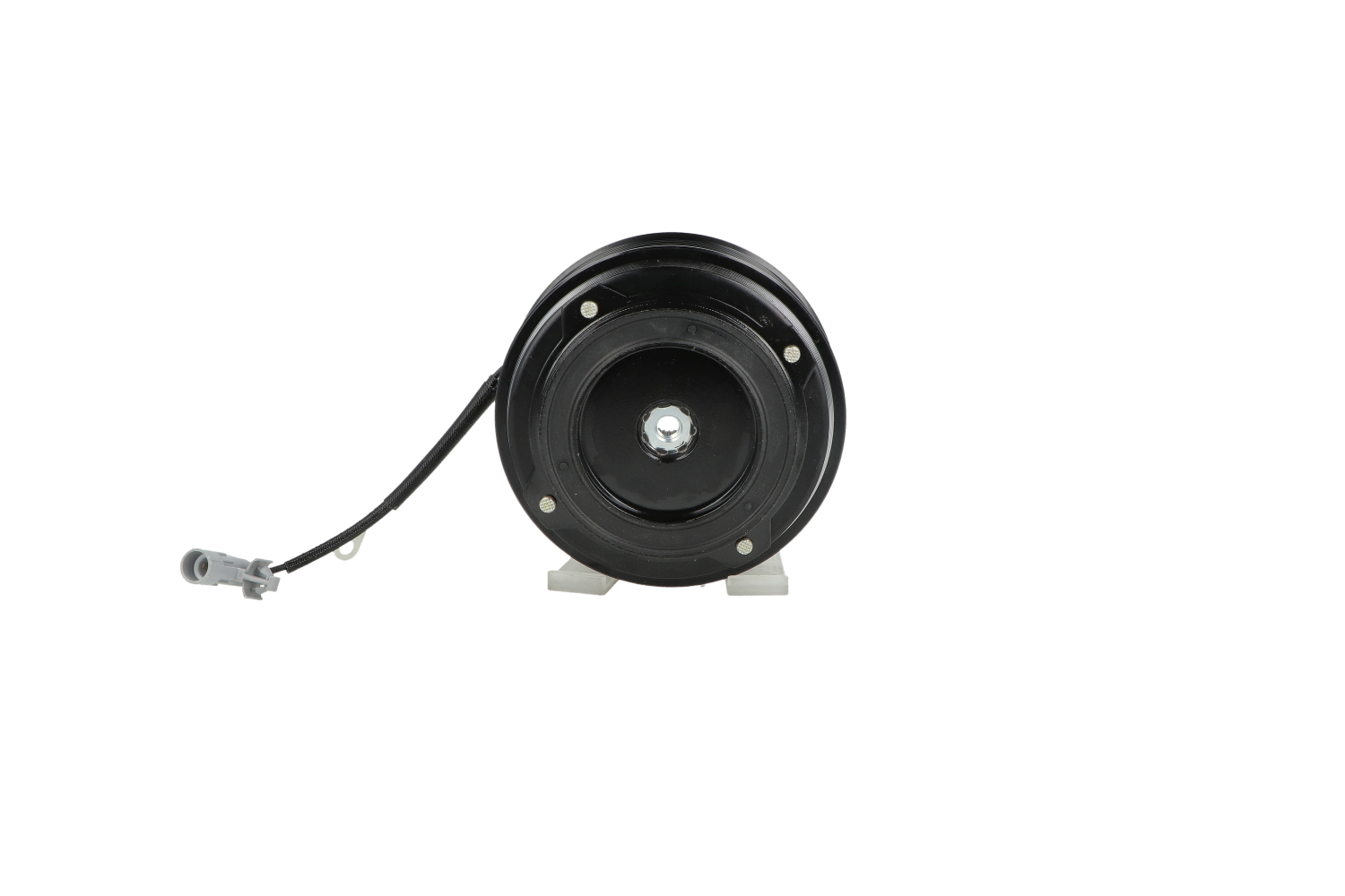 NRF Embraiagem magnética, compressor do ar condicionado 380098 NRF Embreagem de compressor de ar condicionado 380098