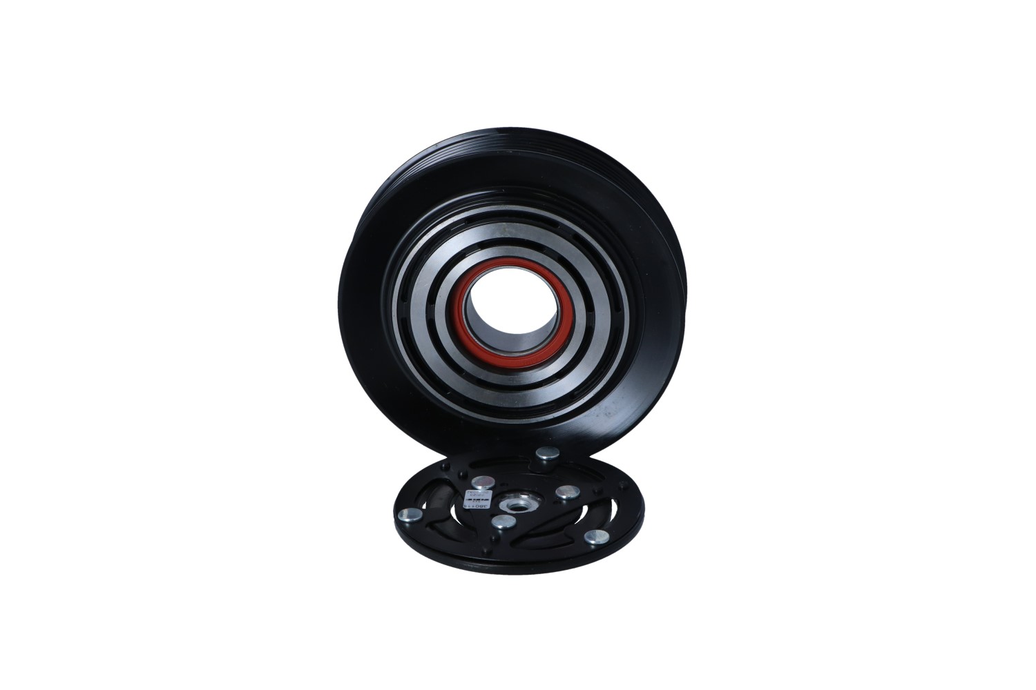OEM 51752531 NRF Embraiagem magnética, compressor do ar condicionado 380114 para FIAT, VOLVO, ALFA ROMEO, LANCIA, CHRYSLER