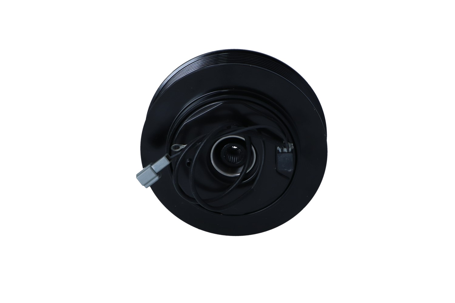 OEM RE69716 NRF Embraiagem magnética, compressor do ar condicionado 380116 para VOLVO, RENAULT TRUCKS