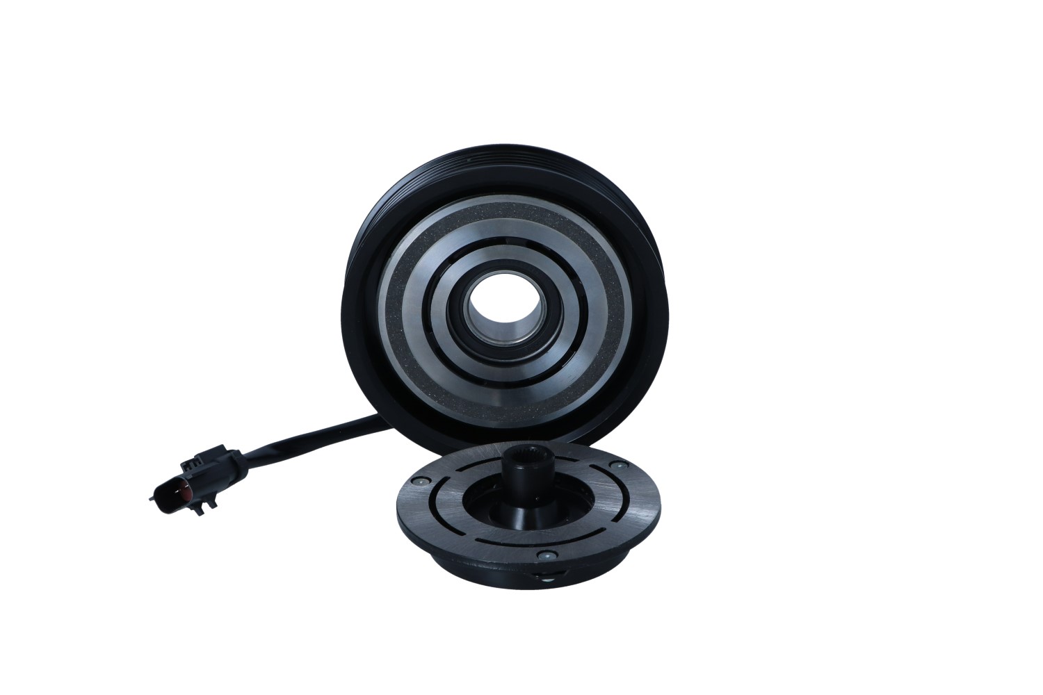 VOYAGER Embrayage magnétique pour compresseurs de climatisation 380118 NRF
