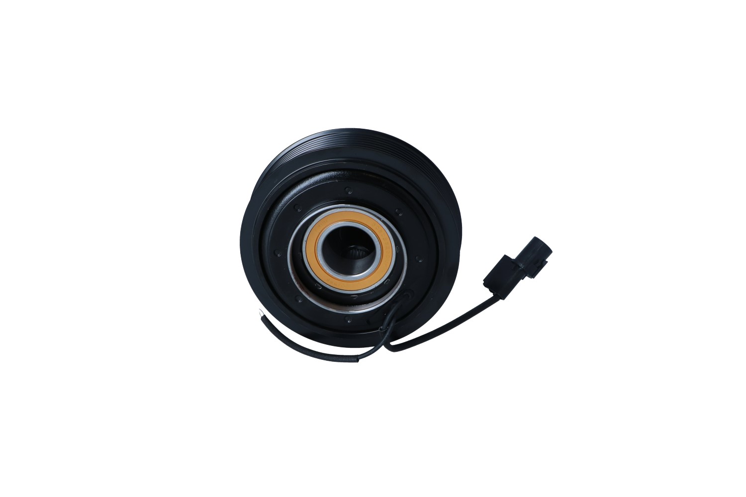 H100 Embraiagem magnética, compressor do ar condicionado 380124 NRF