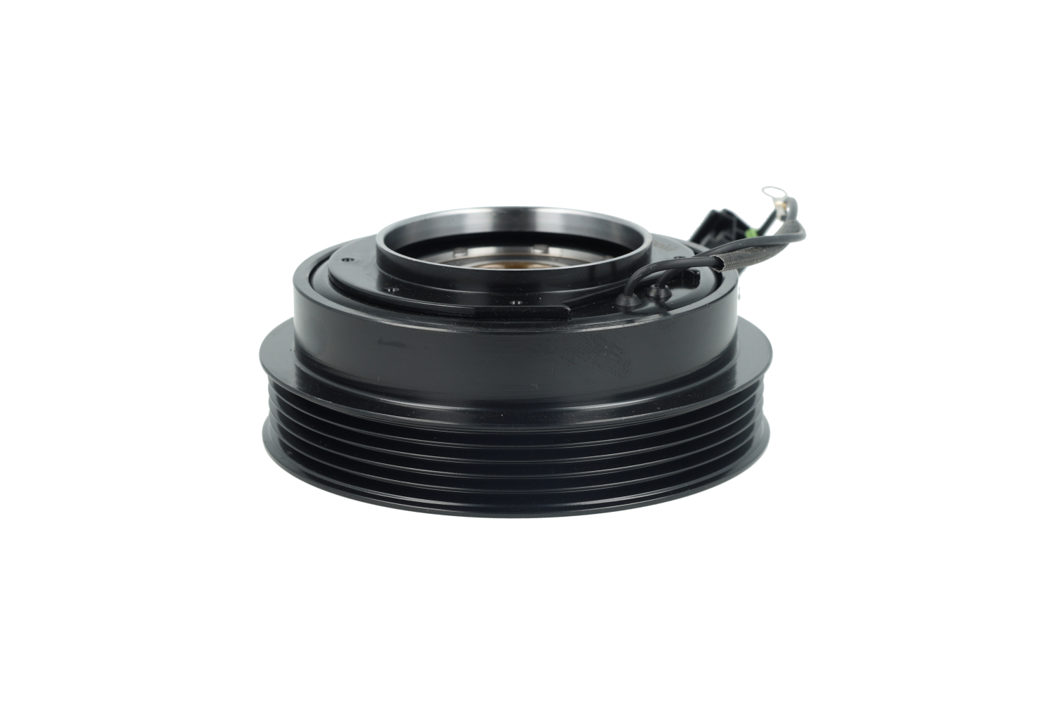 OEM AKC200A205 NRF  Magnetkupplung, Klimakompressor 380134 für MITSUBISHI, CHRYSLER, DODGE