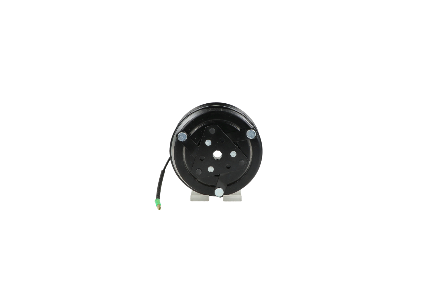OEM 7813A426 NRF AC compressor clutch 380136 for MERCEDES-BENZ, PEUGEOT, CITROЁN, MITSUBISHI, CHEVROLET