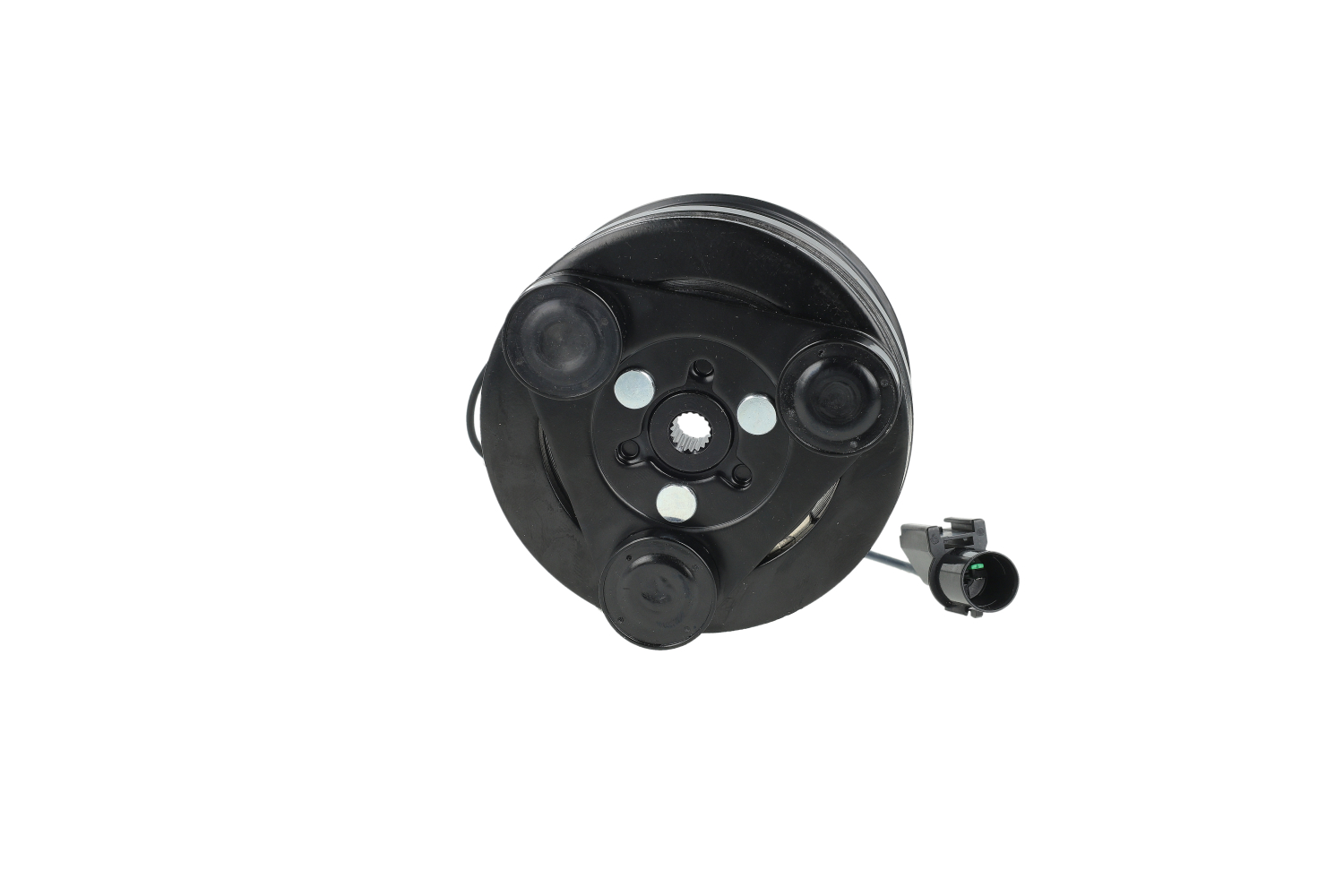 OEM AKC200A221 NRF  Magnetkupplung, Klimakompressor 380137 für CITROЁN, MITSUBISHI