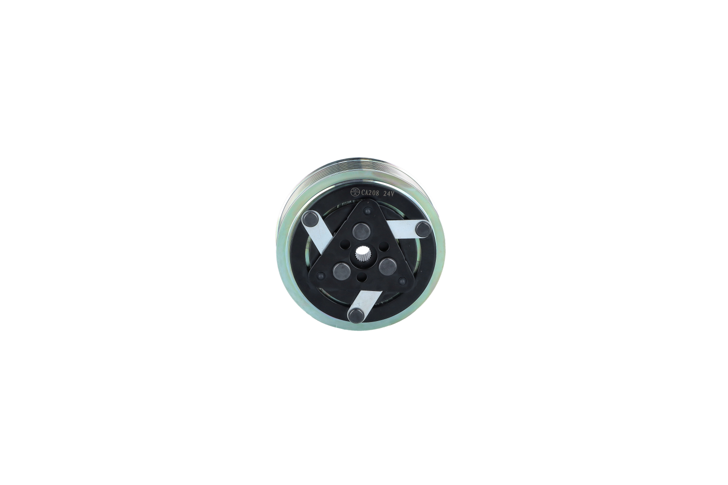 MAN NRF Embrayage magnétique pour compresseurs de climatisation 380145