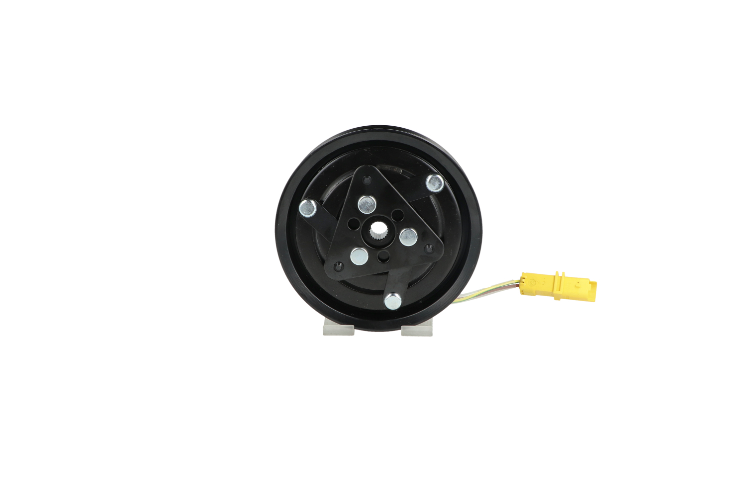 Magneetkoppeling airco (380147) van NRF Voor RENAULT KANGOO (KC0/1_) 1.6 16V 4x4 (KC0P, KC0S, KC0L) (70 KW / 95 PK / Van 2001)