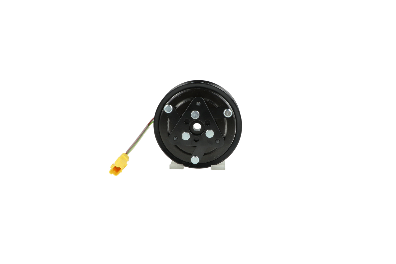 OEM 6453QL NRF Magnetkoppling till AC 380154 för VOLVO, FORD, PEUGEOT, CITROЁN, DS