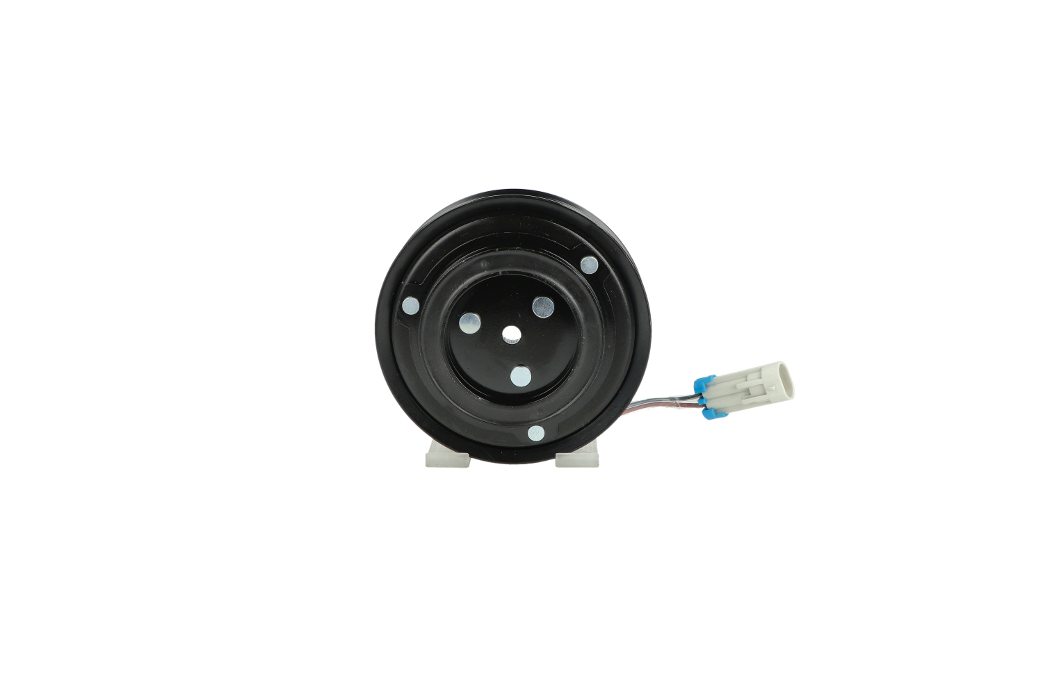 OEM 12759394 NRF AC compressor clutch 380158 for FORD, VAUXHALL, VOLVO, FIAT, OPEL