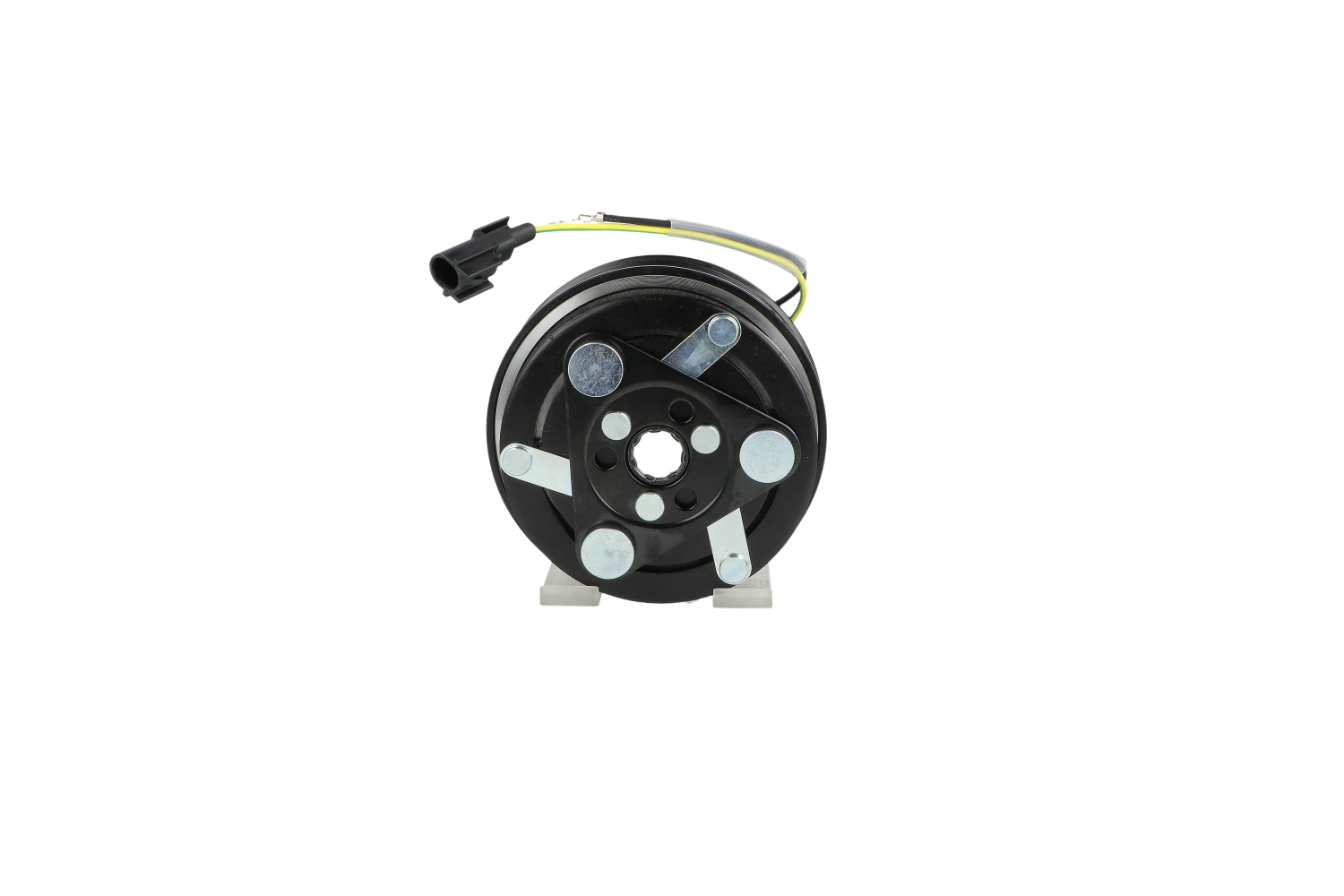 LAND ROVER DISCOVERY 2010 Magneetkoppeling airco 380162