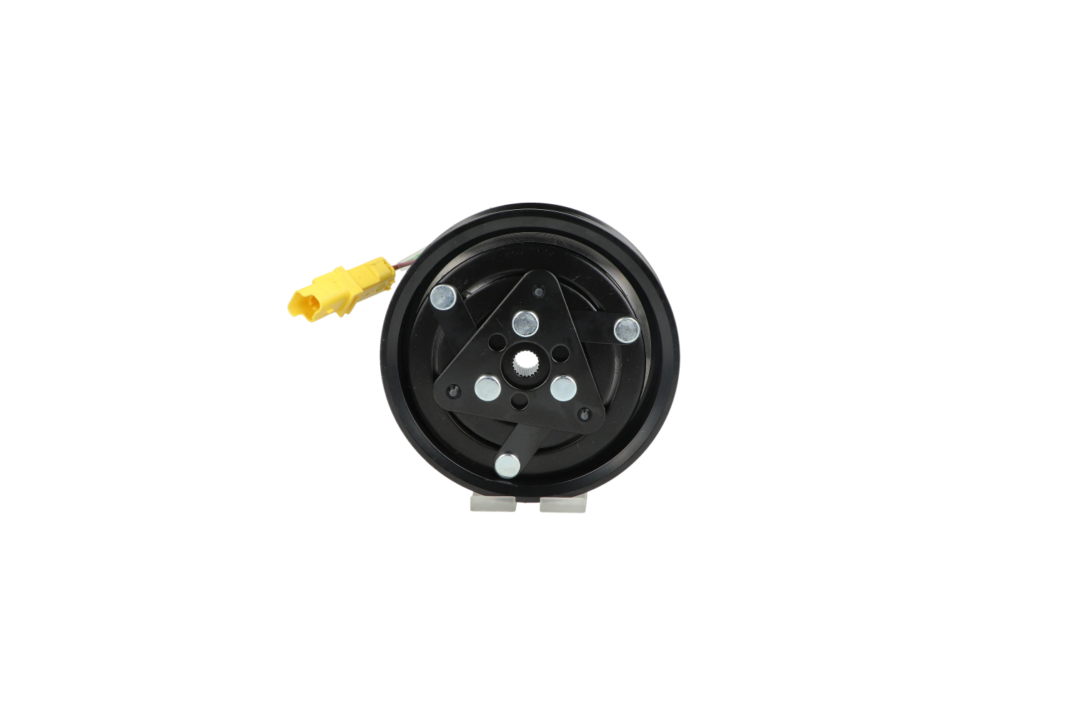 RENAULT TWINGO 2007 AC compressor clutch 380165