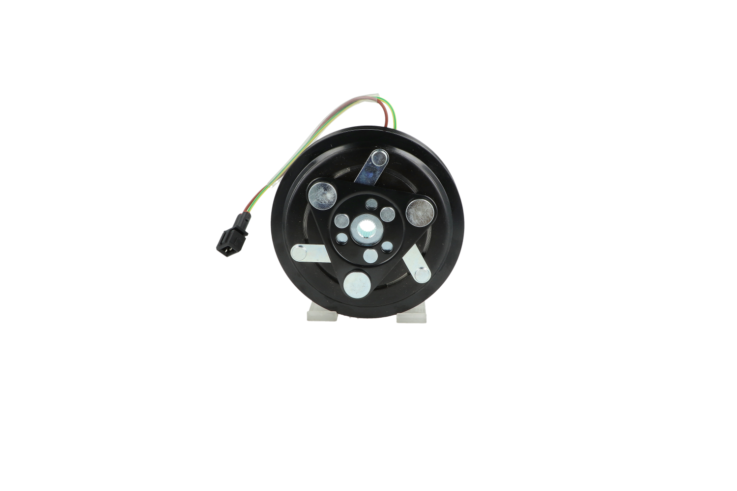 TRANSIT CONNECT AC compressor clutch 380166 NRF