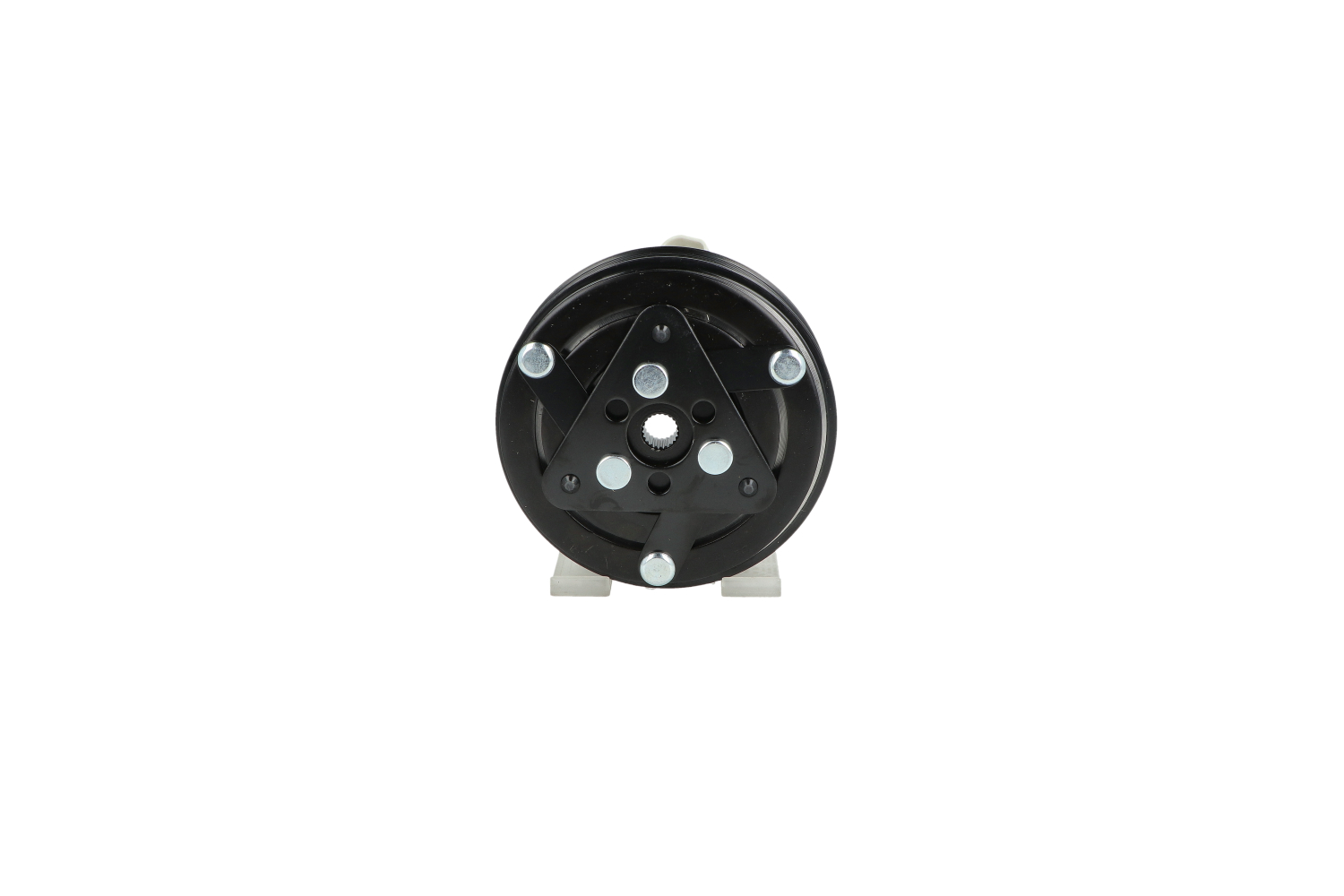 FIAT LINEA 2020 AC compressor clutch 380167