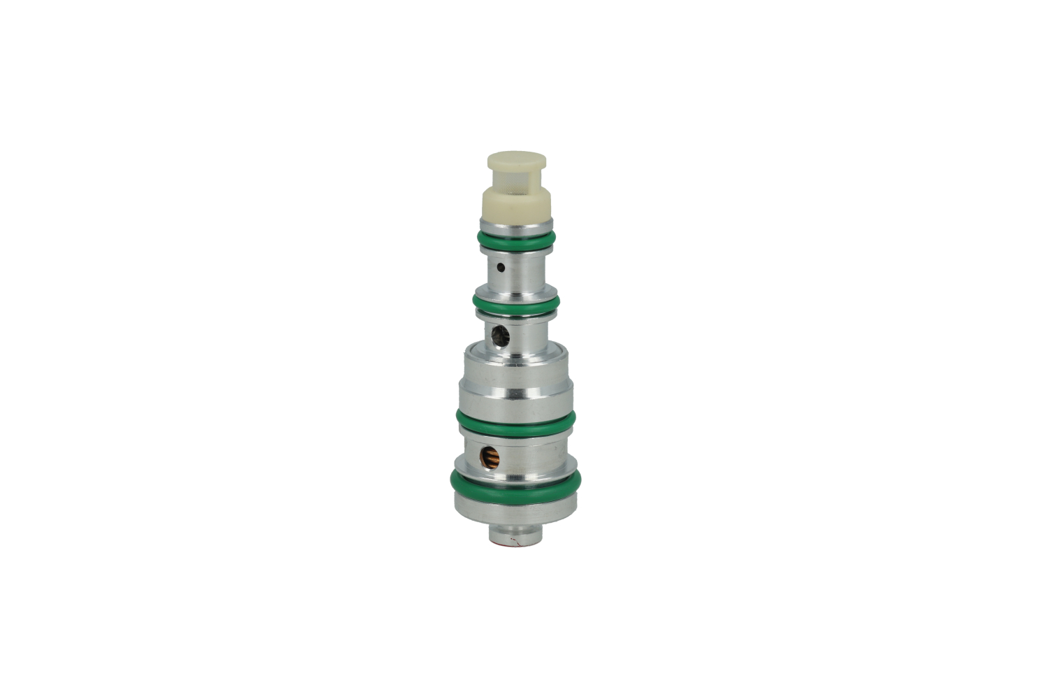 OEM 1J0820803NX NRF Válvula de regulação, compressor 38598 para VW, AUDI, FORD, SEAT, SKODA