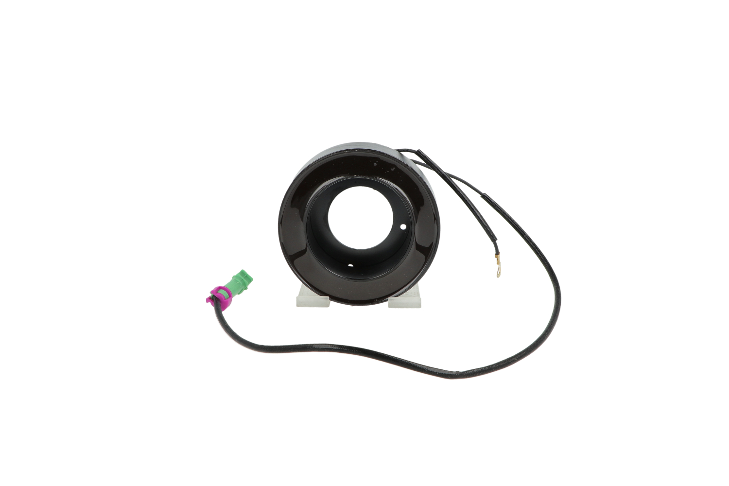 Spoel, magneetkoppeling compressor (38661) van NRF Voor ROVER 75 Tourer (RJ) 2.0 CDT (85 KW / 115 PK / Van 2001)