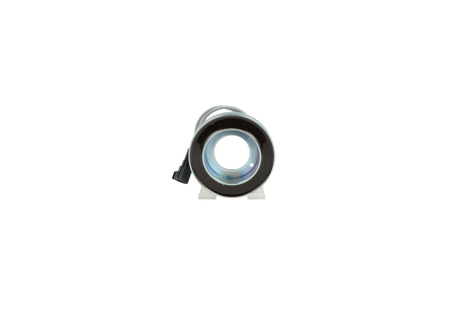 Spole, magnetkoppling, kompressor (38676) från NRF för FORD C-Max II (DXA/CB7, DXA/CEU) 1.5 TDCi 95 HK