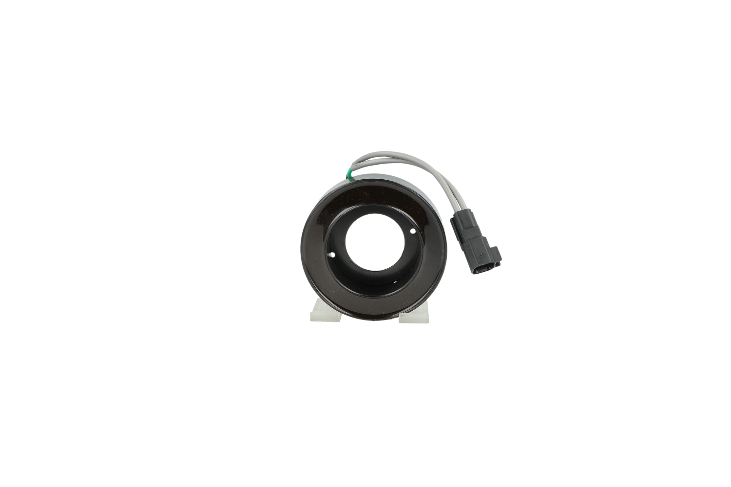 NRF Bobina, embraiagem magnética - compressor (38677) para FORD Focus Mk3 Van / Carrinha (DYB) 1.5 TDCi ECOnetic (77 KW / 105 CV / de 2014)