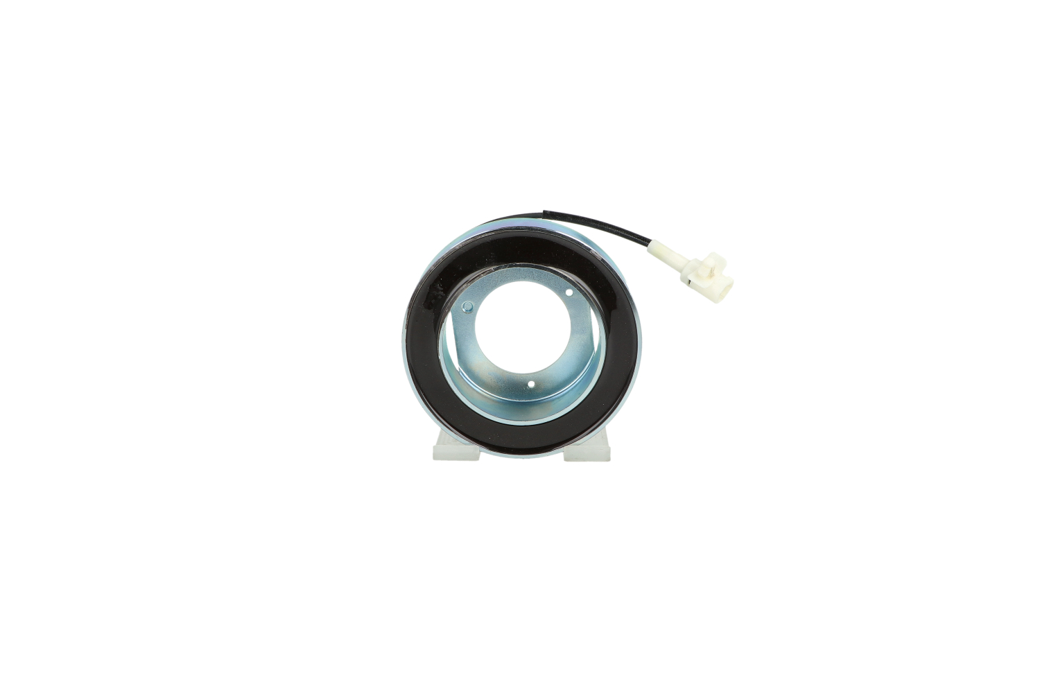NRF Bobina, embraiagem magnética - compressor (38698) para FORD KA+ Hatchback (UK, FK) 1.2 (51 KW / 70 CV / de 2018)