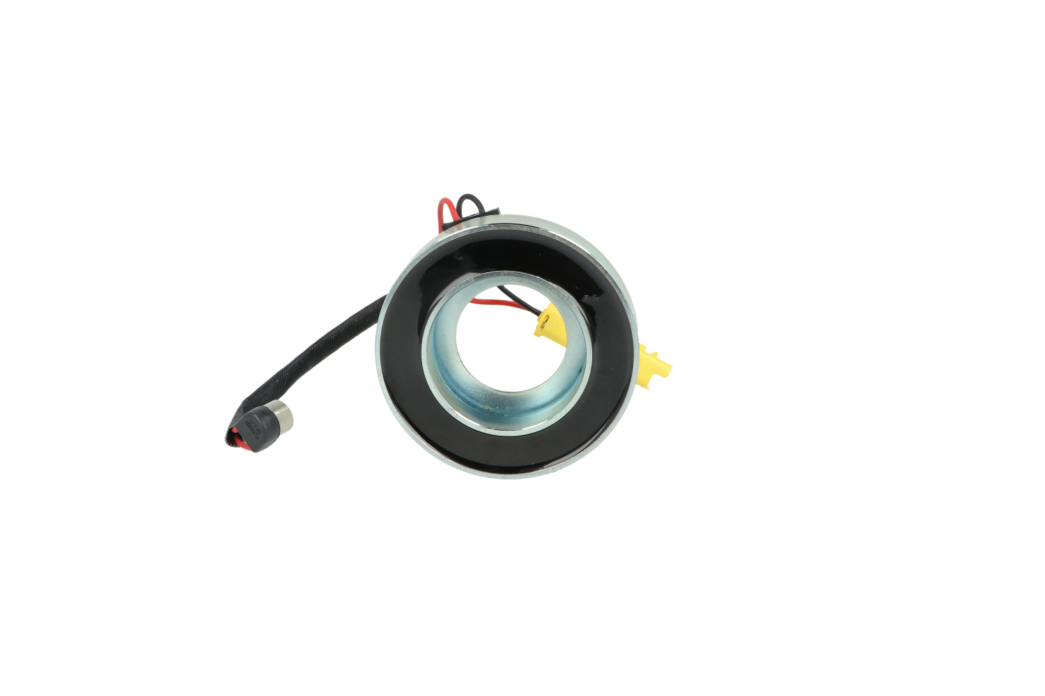 NRF Bobina, embraiagem magnética - compressor (38726) para CITROËN C-Elysée Sedan 1.6 BlueHDi (73 KW / 99 CV / de 2014)