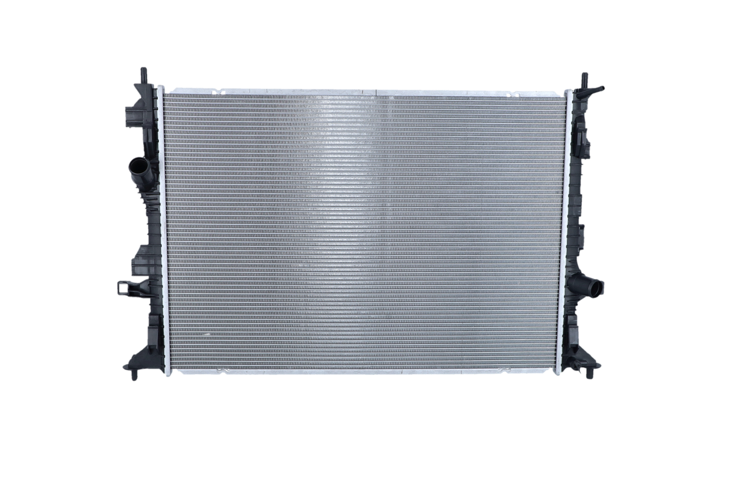FORD FOCUS 2021 Engine radiator 550265