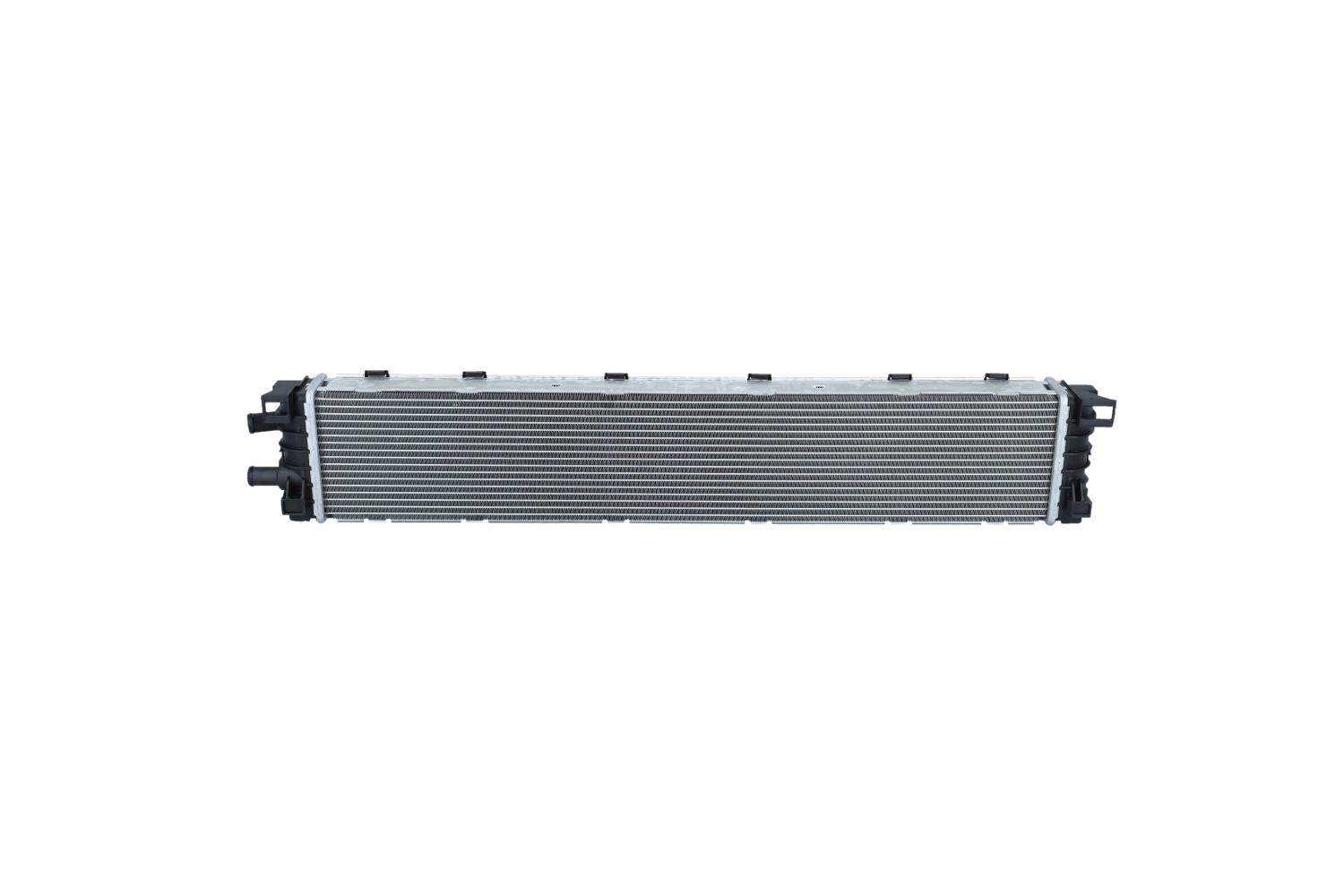 AUDI A6 2021 Engine radiator 550270