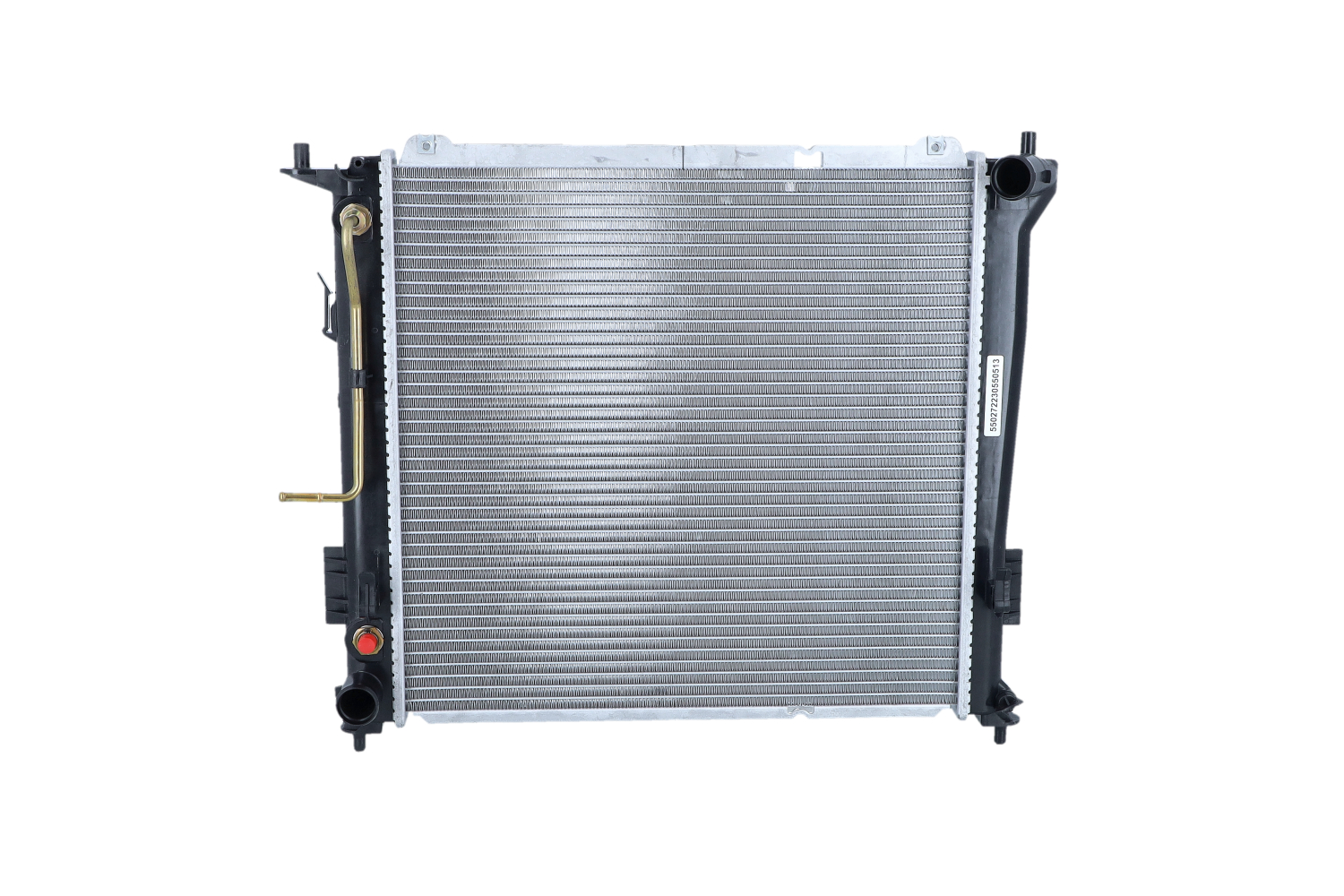 KIA CEE'D 2023 Engine radiator 550272