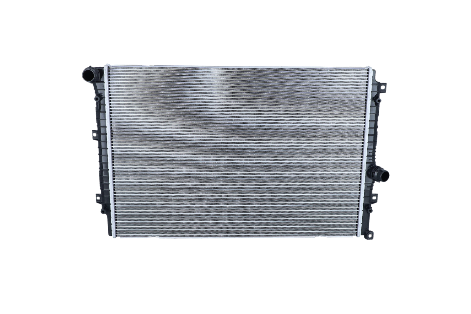 buy Engine radiator - NRF (550277)