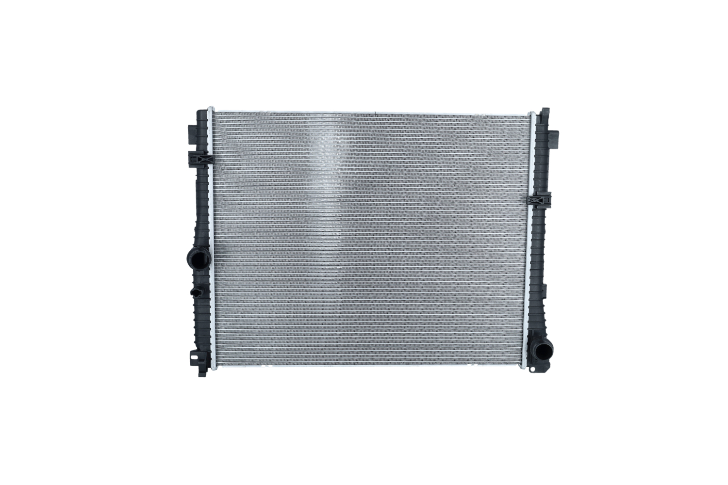 buy Engine radiator - NRF (550279)