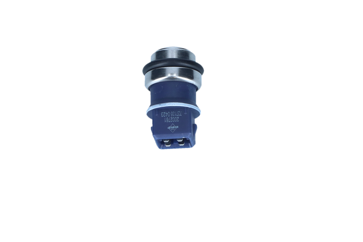 NRF Sensor, coolant temperature (727135) for VW Transporter IV Van (70A, 70H, 7DA, 7DH) 1.8 (49 KW / 67 HP / from 1990)