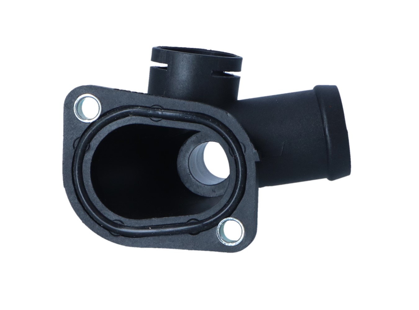 OEM 06B121132H NRF Termostaattikotelo 775087 varten VW, AUDI, SKODA, SEAT, LAND ROVER