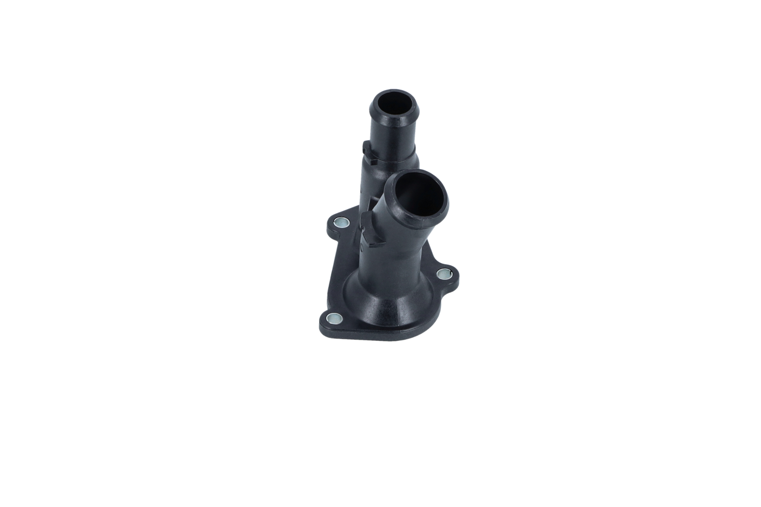 NRF Bride de liquide de refroidissement (775091) pour FORD Focus Mk1 Break (DNW) 1.4 16V (55 KW / 75 CH / de 1999)