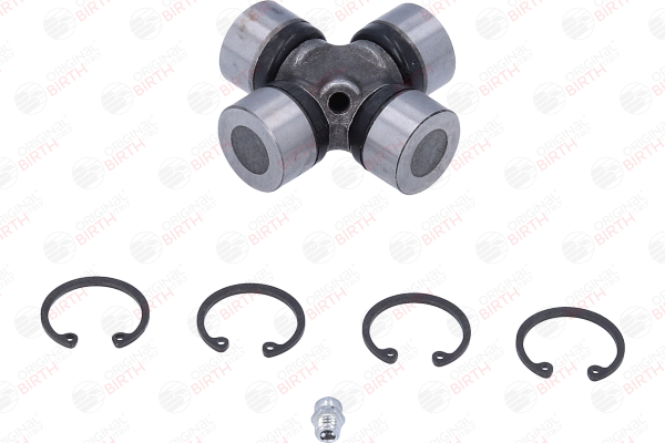 OEM 2720085C00 BIRTH Giunto albero trasmissione 30038 per NISSAN, SUZUKI, LADA, BEDFORD