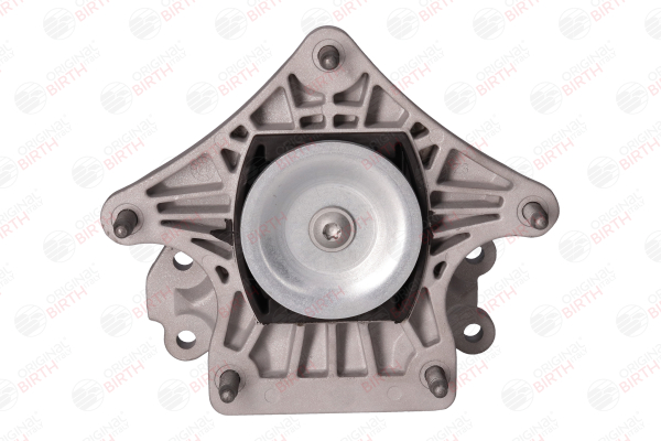 BIRTH Suspensão, caixa de velocidades (57035) para MERCEDES-BENZ Classe S Sedan (W222, V222, X222) S 450 4-matic (222.064, 222.164, 222.964) (270 KW / 367 CV / de 2017)