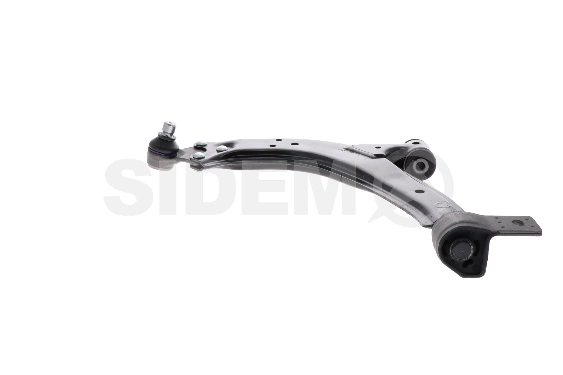 OEM 3520H4 SIDEM Braccio oscillante, sospensione ruota 53170 per VOLKSWAGEN, PEUGEOT, CITROЁN, DS