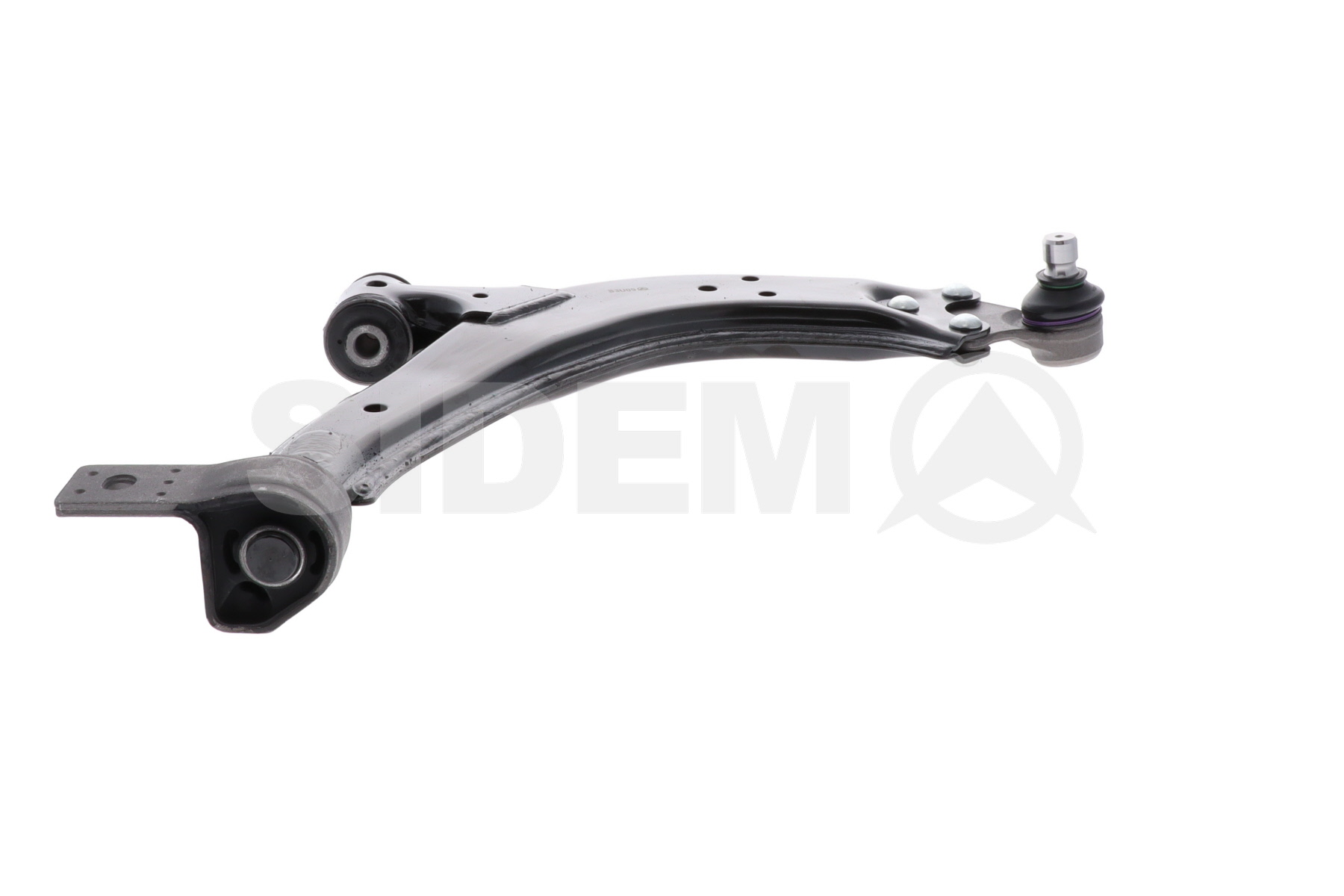 OEM 3521E4 SIDEM Braccio oscillante, sospensione ruota 53171 per VOLKSWAGEN, PEUGEOT, CITROЁN, DS