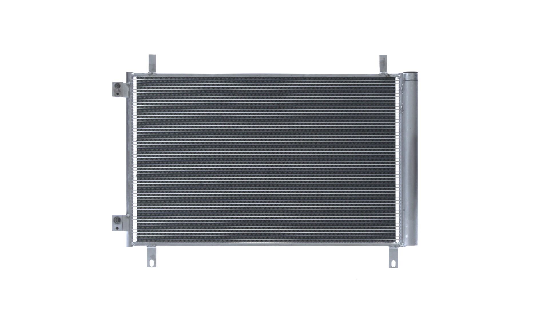 MAHLE ORIGINAL AC 1144 000S: Osta Lauhdutin, ilmastointilaite edullisesti verkossa