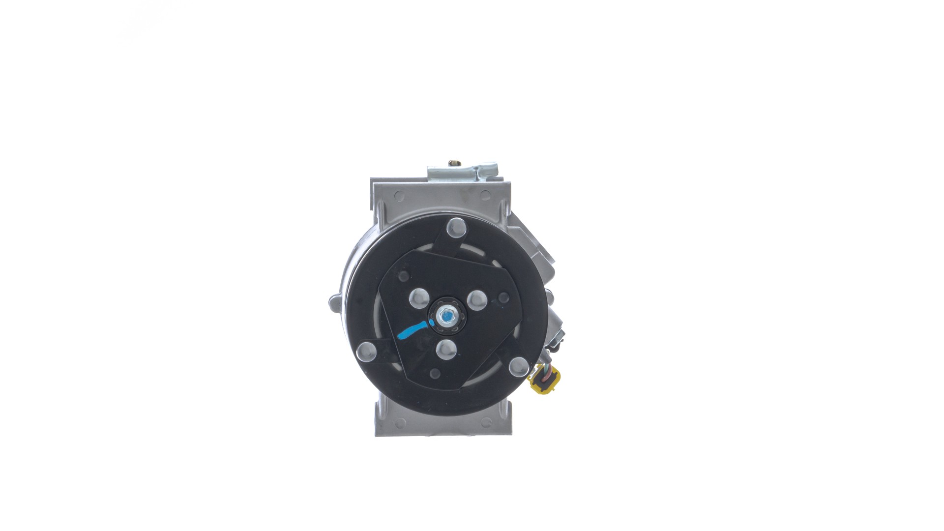 OEM 6453ZS MAHLE ORIGINAL AC-kompressor ACP 1352 000S for FORD, PEUGEOT, CITROЁN, DS