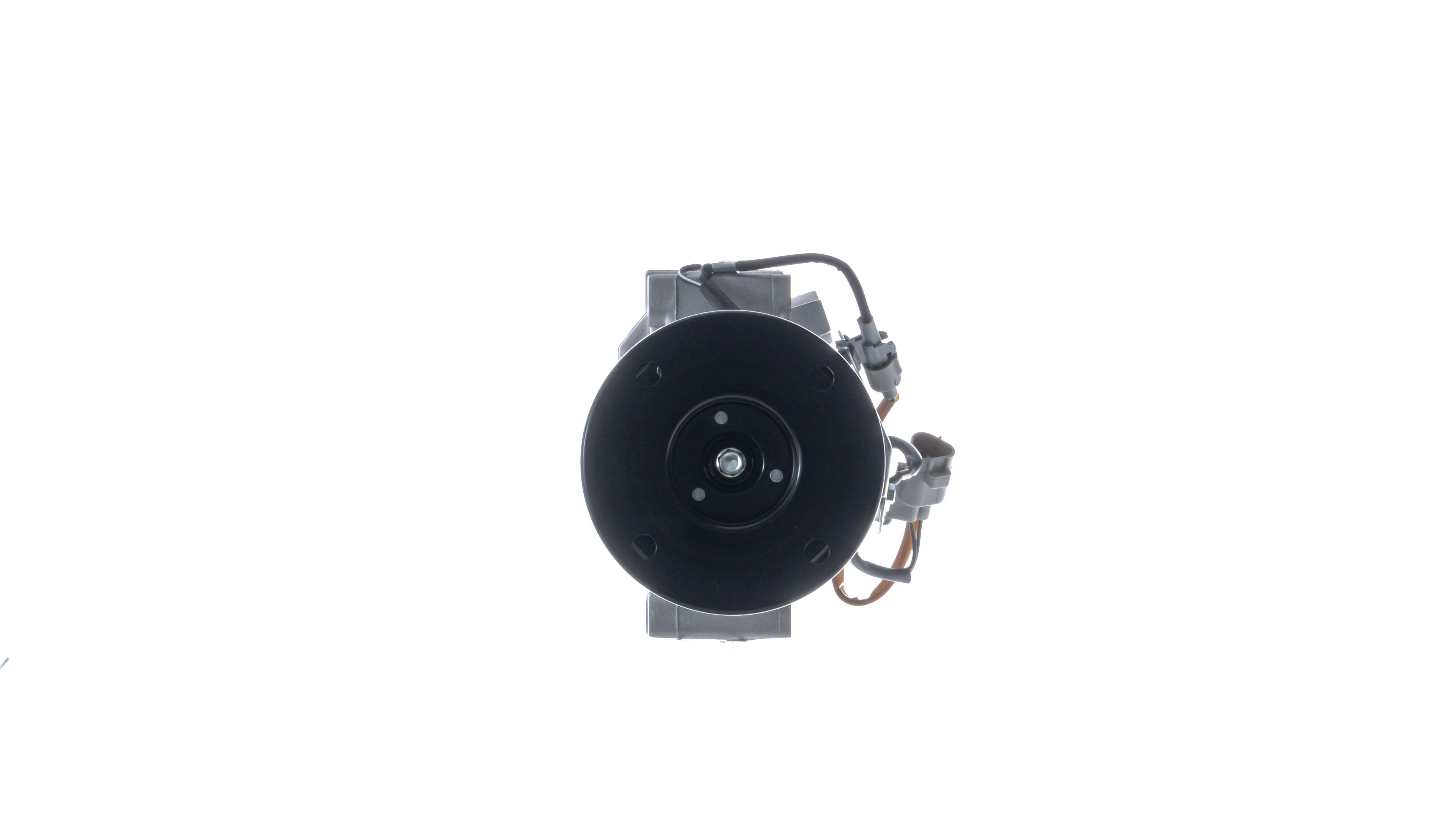 comprar Compressor, ar condicionado - MAHLE ORIGINAL (ACP 1582 000S)