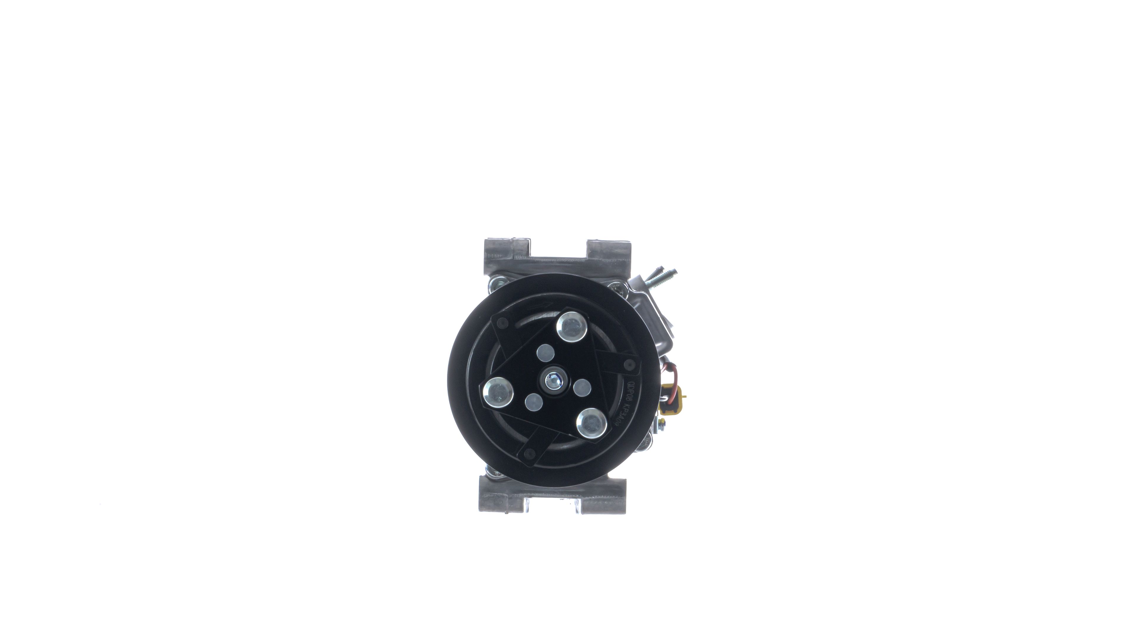 ostaa Ilmastoinnin kompressori - MAHLE ORIGINAL (ACP 1583 000S)