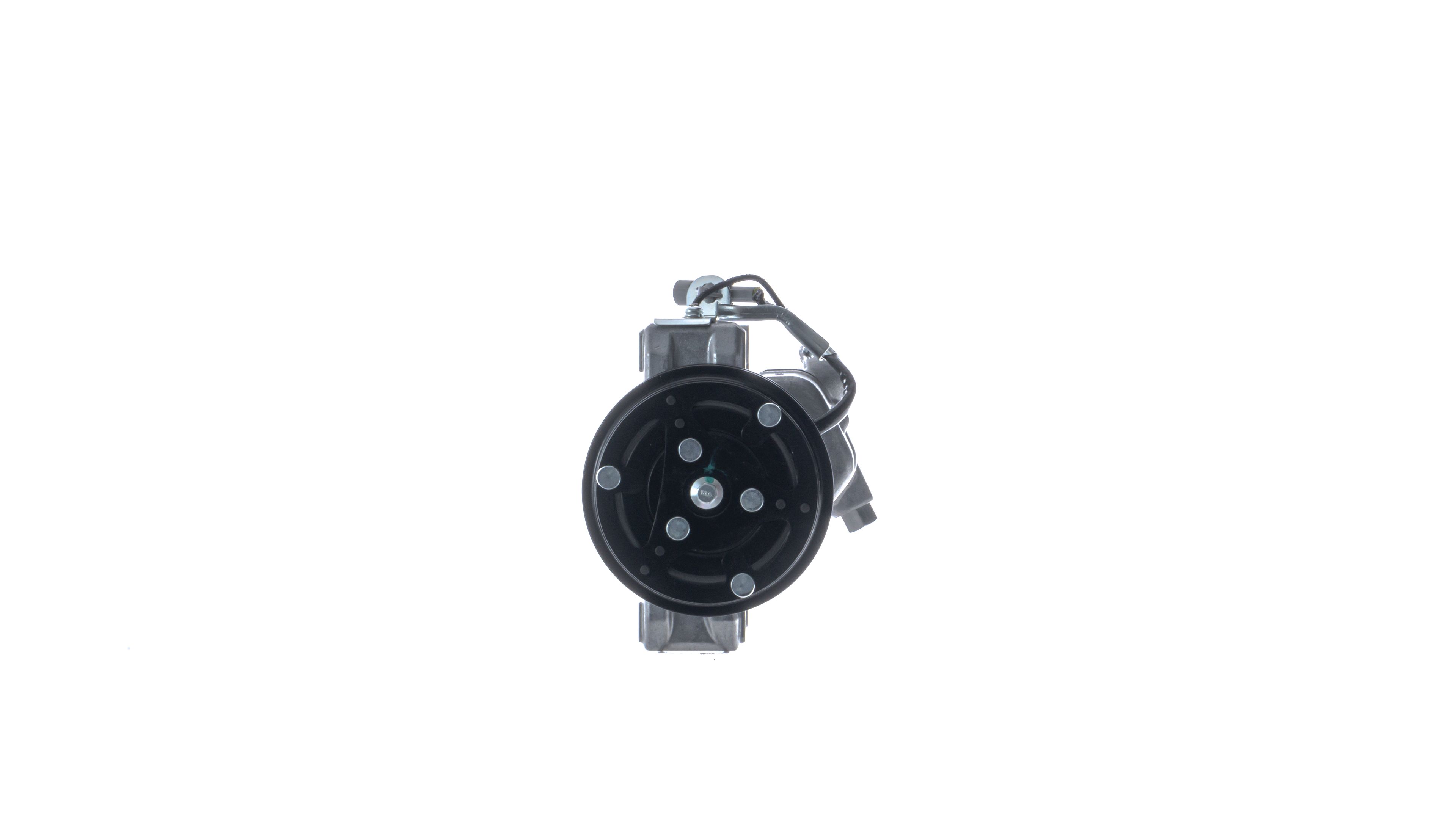 VITARA Compressor, ar condicionado ACP 1584 000S MAHLE ORIGINAL