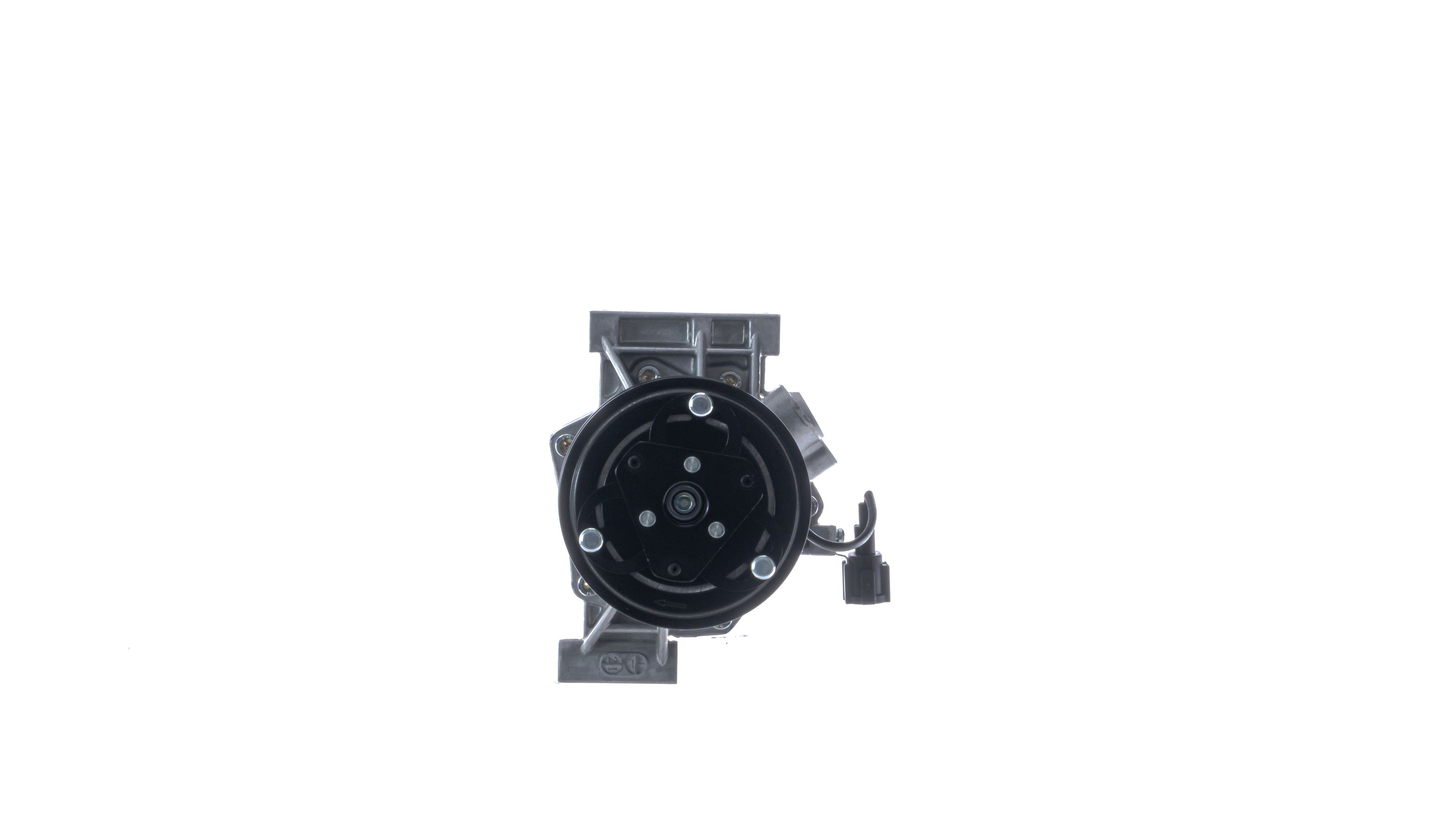 ostaa Ilmastoinnin kompressori - MAHLE ORIGINAL (ACP 1601 000S)