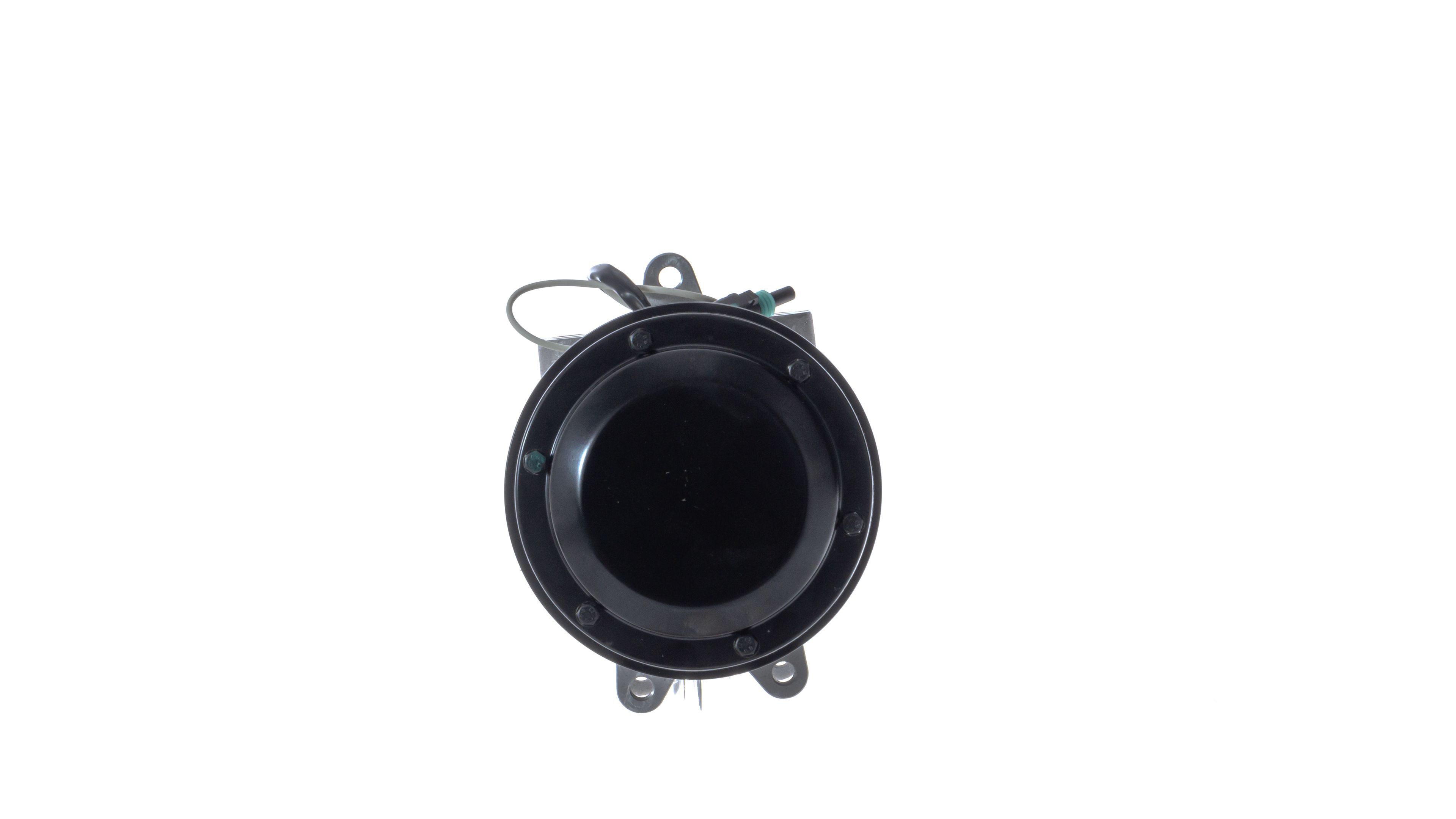 OEM TY6766 MAHLE ORIGINAL Ilmastoinnin kompressori ACP 1603 000S varten VOLVO, CHEVROLET