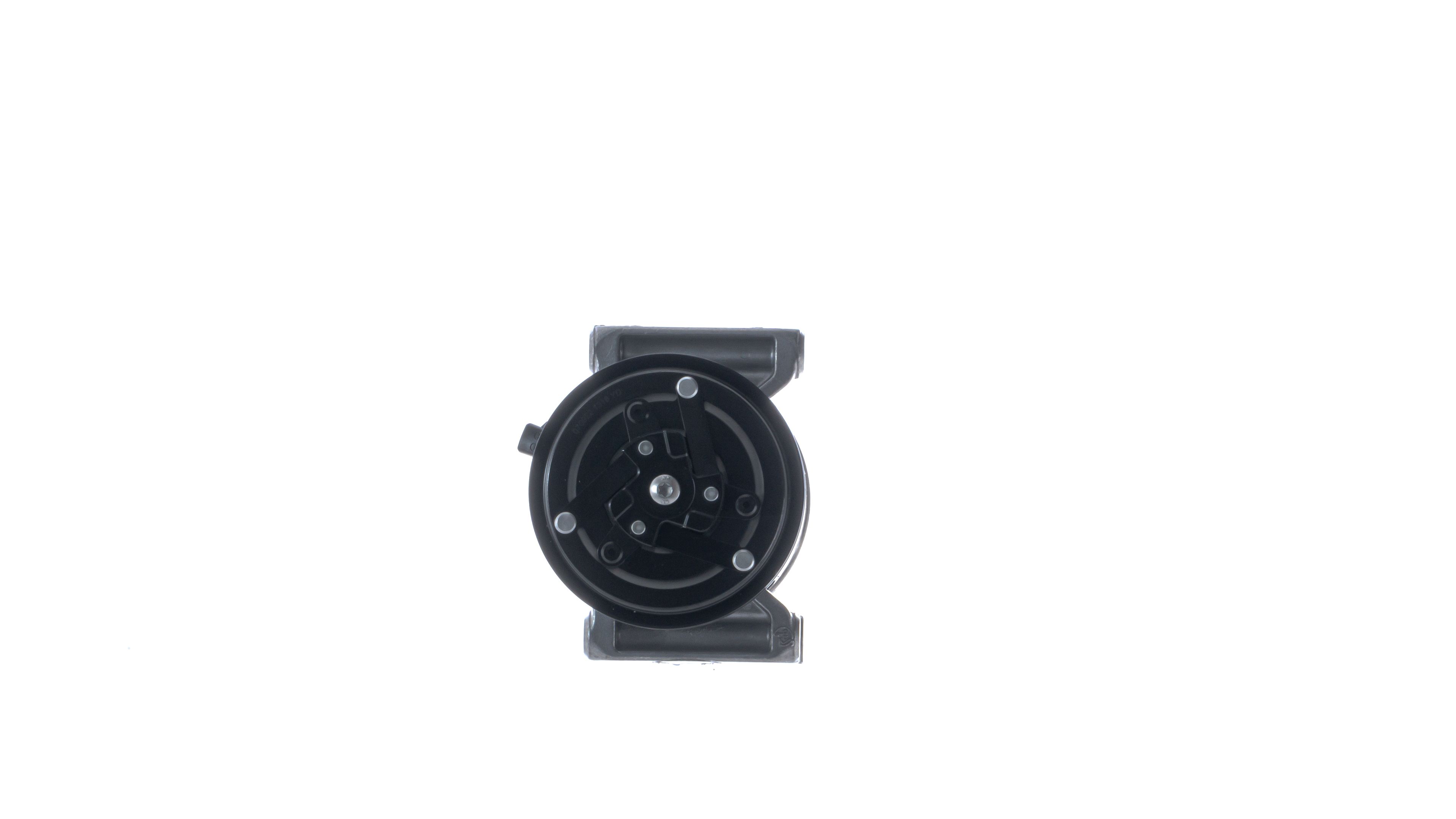 ostaa Ilmastoinnin kompressori - MAHLE ORIGINAL (ACP 1611 000P)