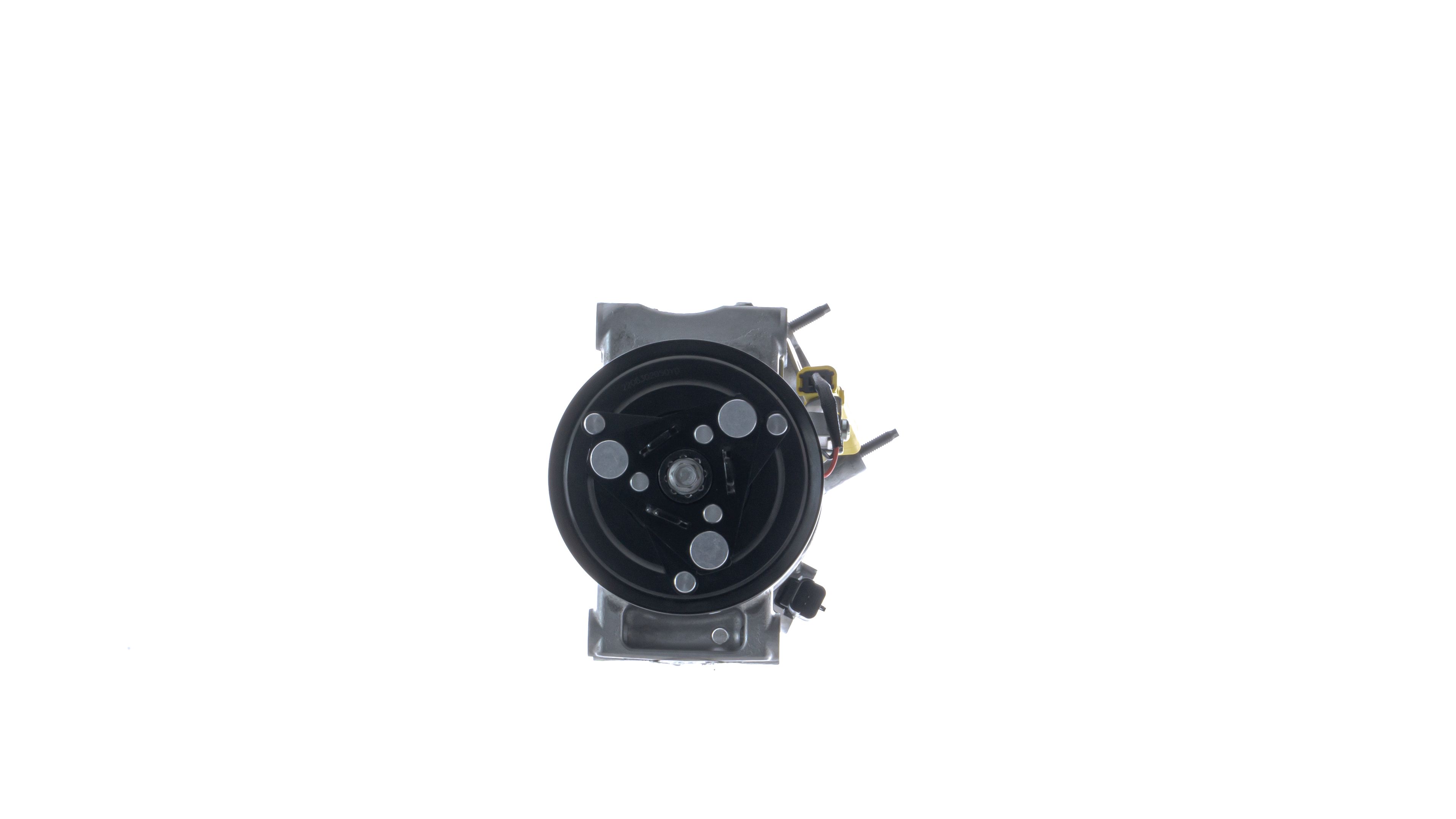 MAHLE ORIGINAL Compresseur de climatisation ACP 1613 000P