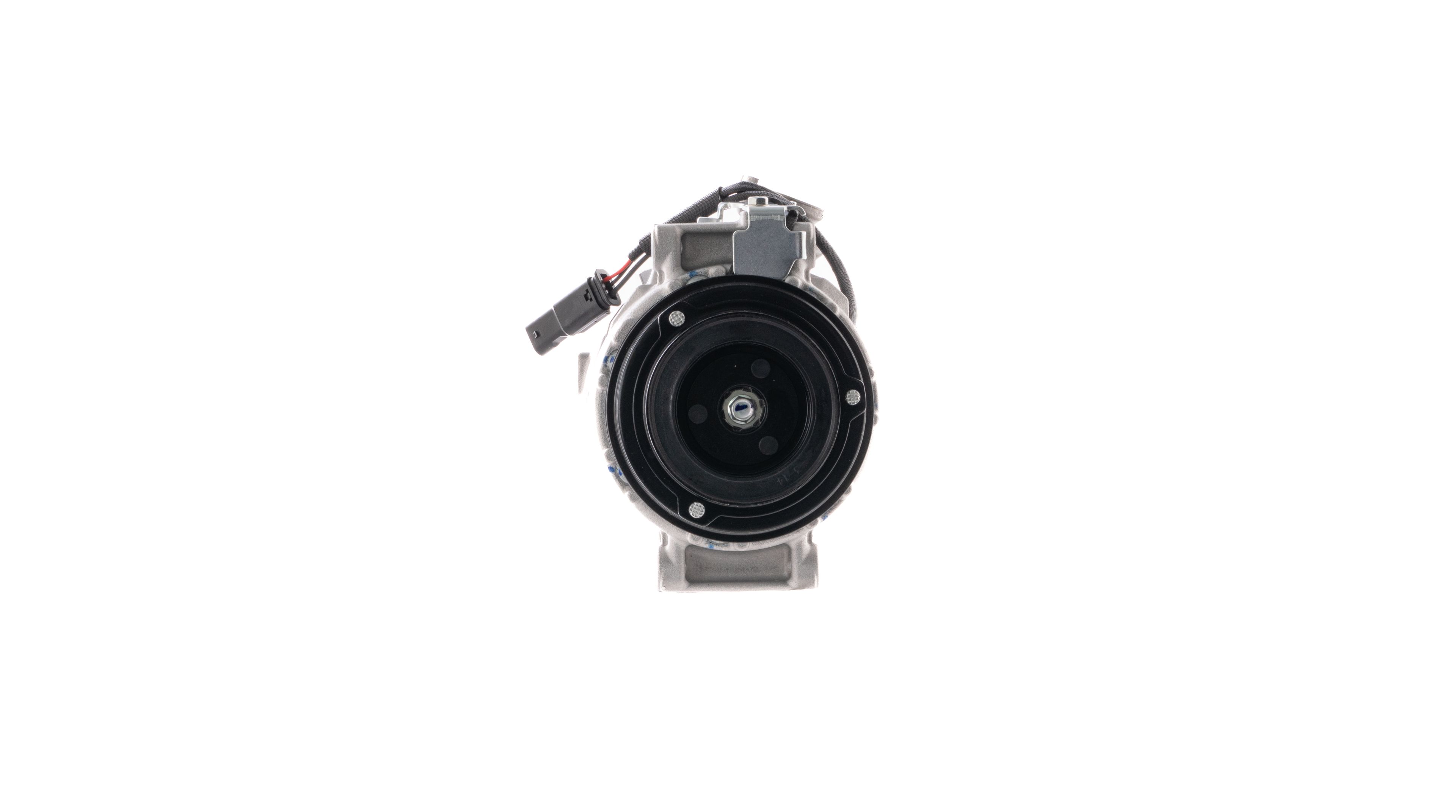 OEM 0008303202 MAHLE ORIGINAL AC-kompressor ACP 1622 000S for MERCEDES-BENZ