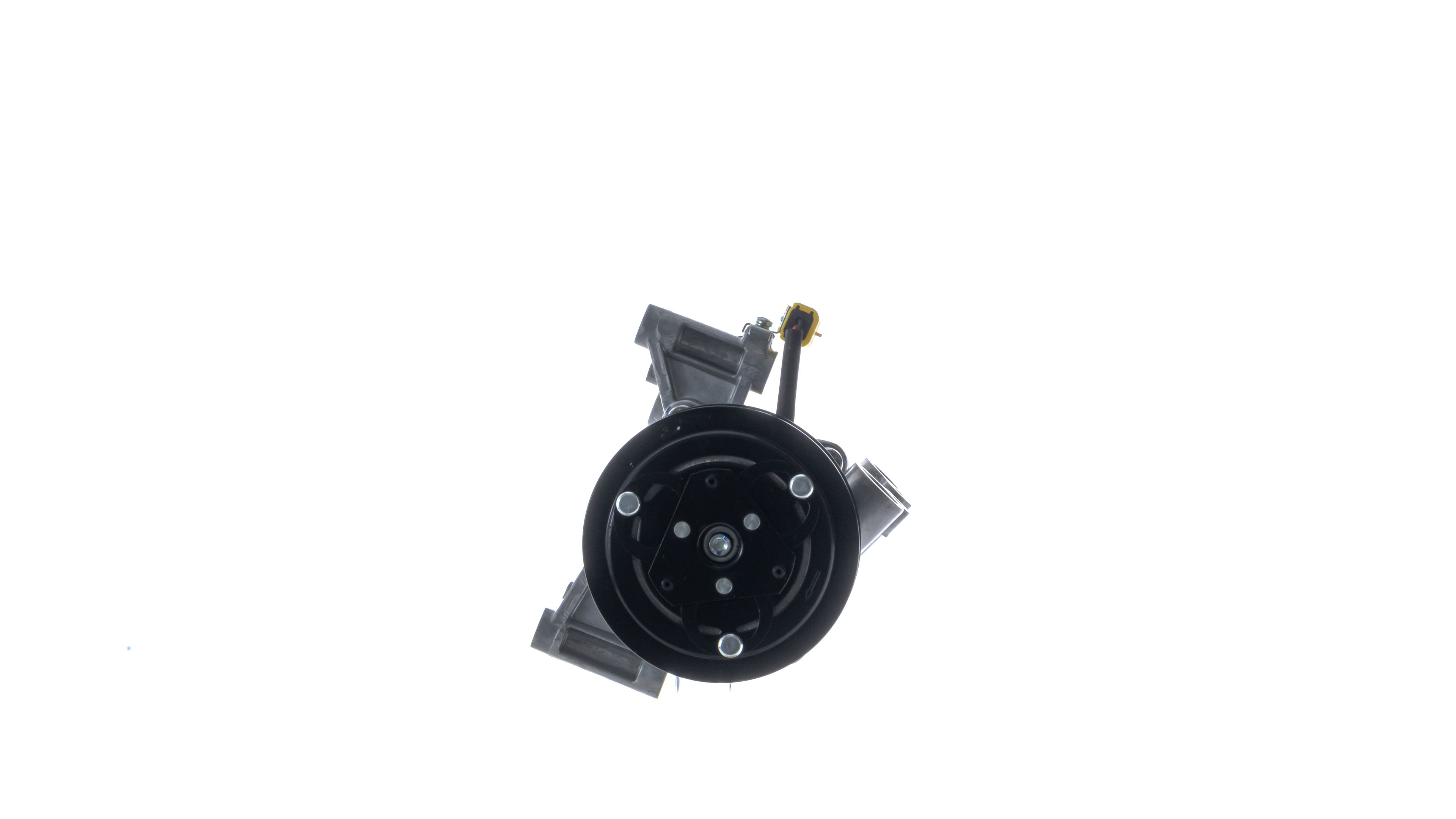 AYGO AC-kompressor ACP 505 000S MAHLE ORIGINAL
