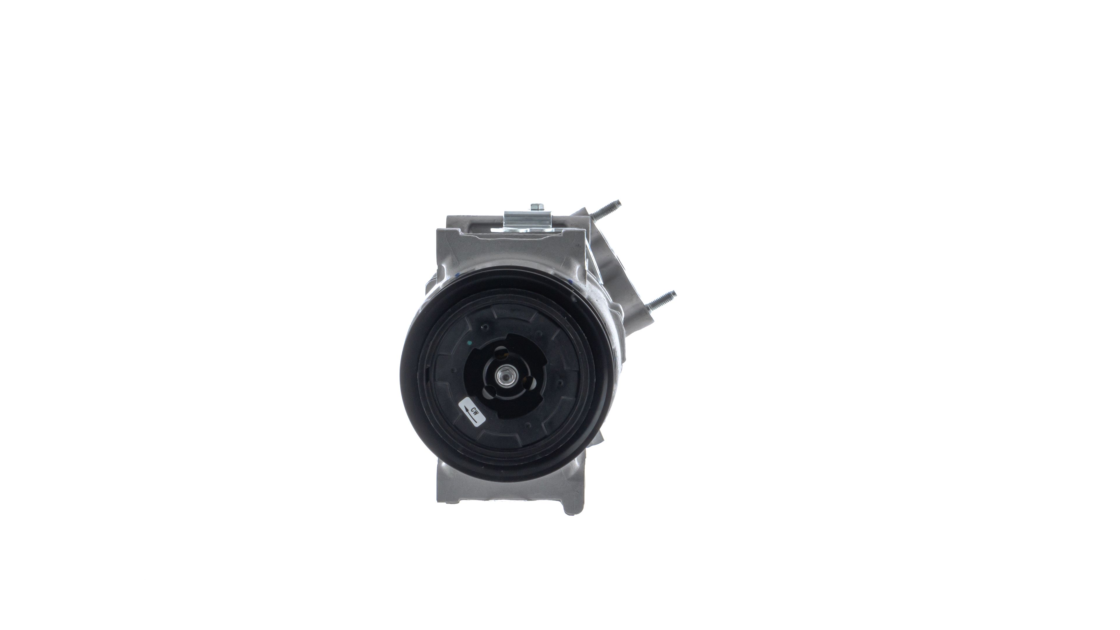 OEM 9808729680 MAHLE ORIGINAL AC-kompressor ACP 543 000S for FORD, OPEL, PEUGEOT, CITROЁN, DS
